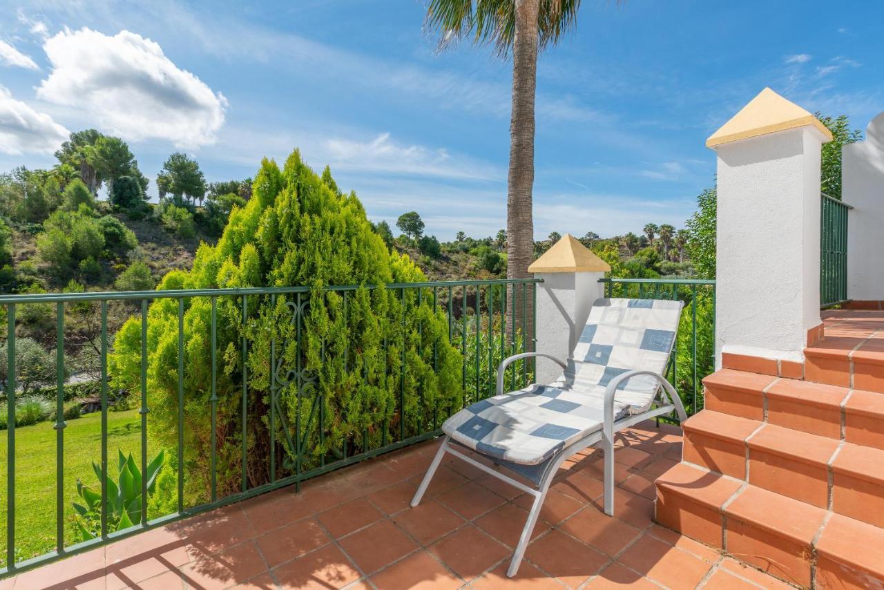Apartment Alhaurín Golf Málaga Exterior foto